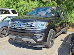 2019 Ford Expedition Limited SUV
