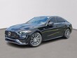 Mercedes-Benz AMG C 43
