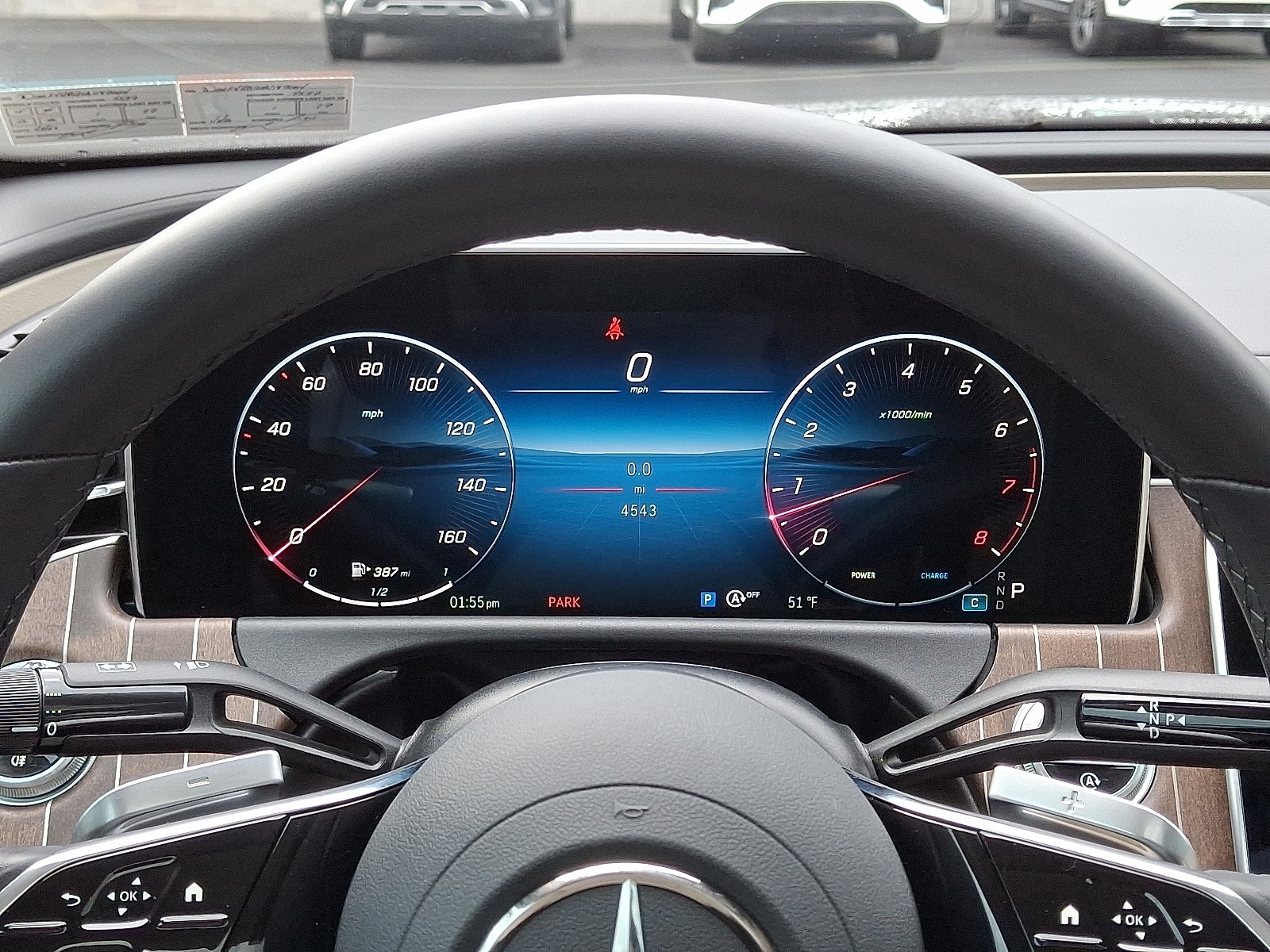 2025 Mercedes-Benz E-Class E350 - Photo 20