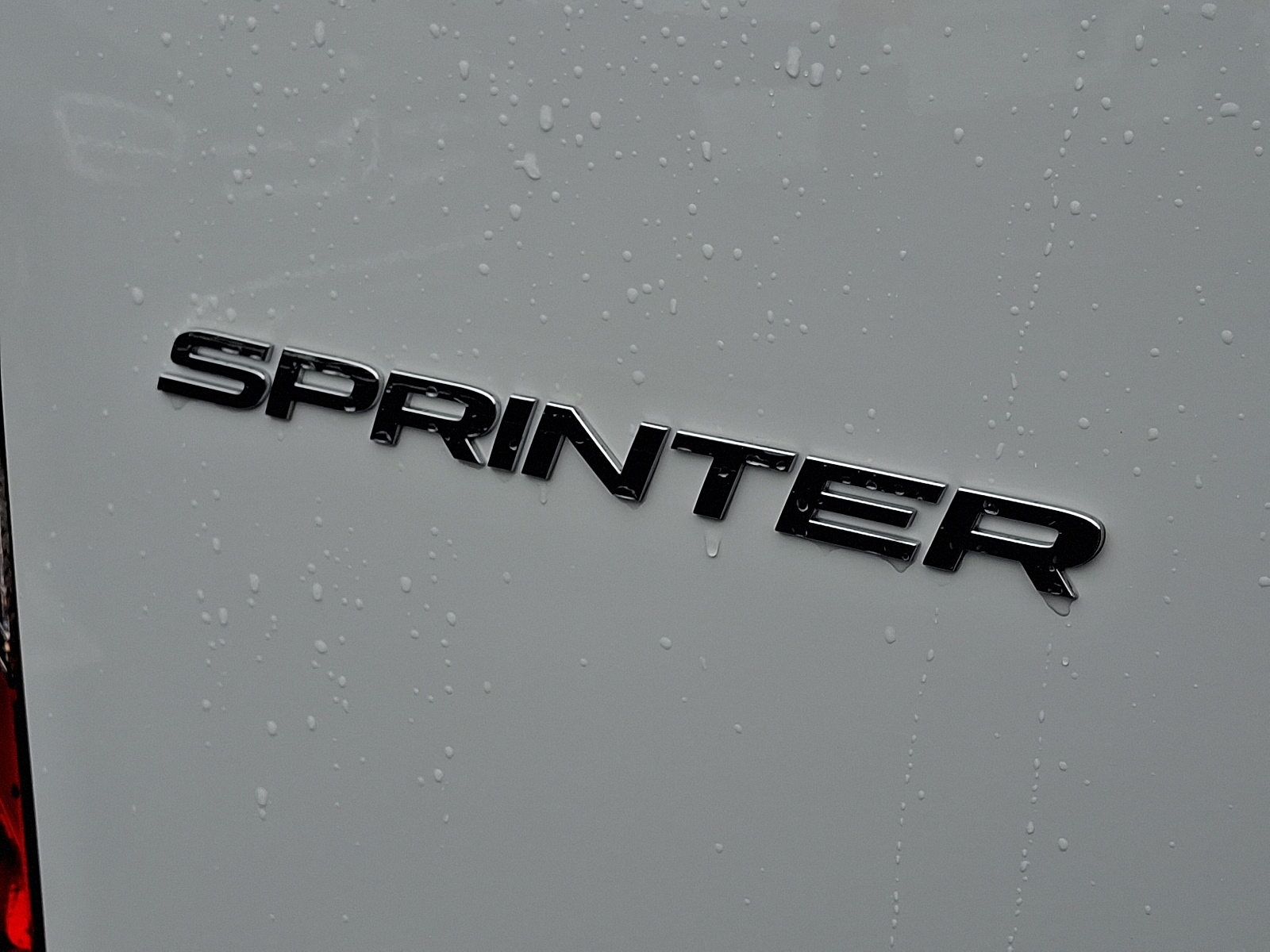 2025 Mercedes-Benz Sprinter Cargo Van Base - Photo 29