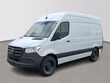  Mercedes-Benz Sprinter 2500