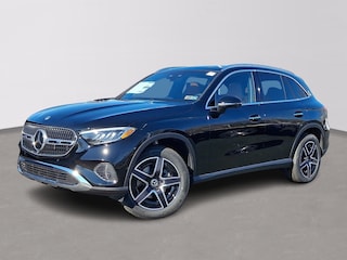2026 Mercedes-Benz GLC 300 4MATIC SUV W1NKM4HB5TF566076 MB12668
