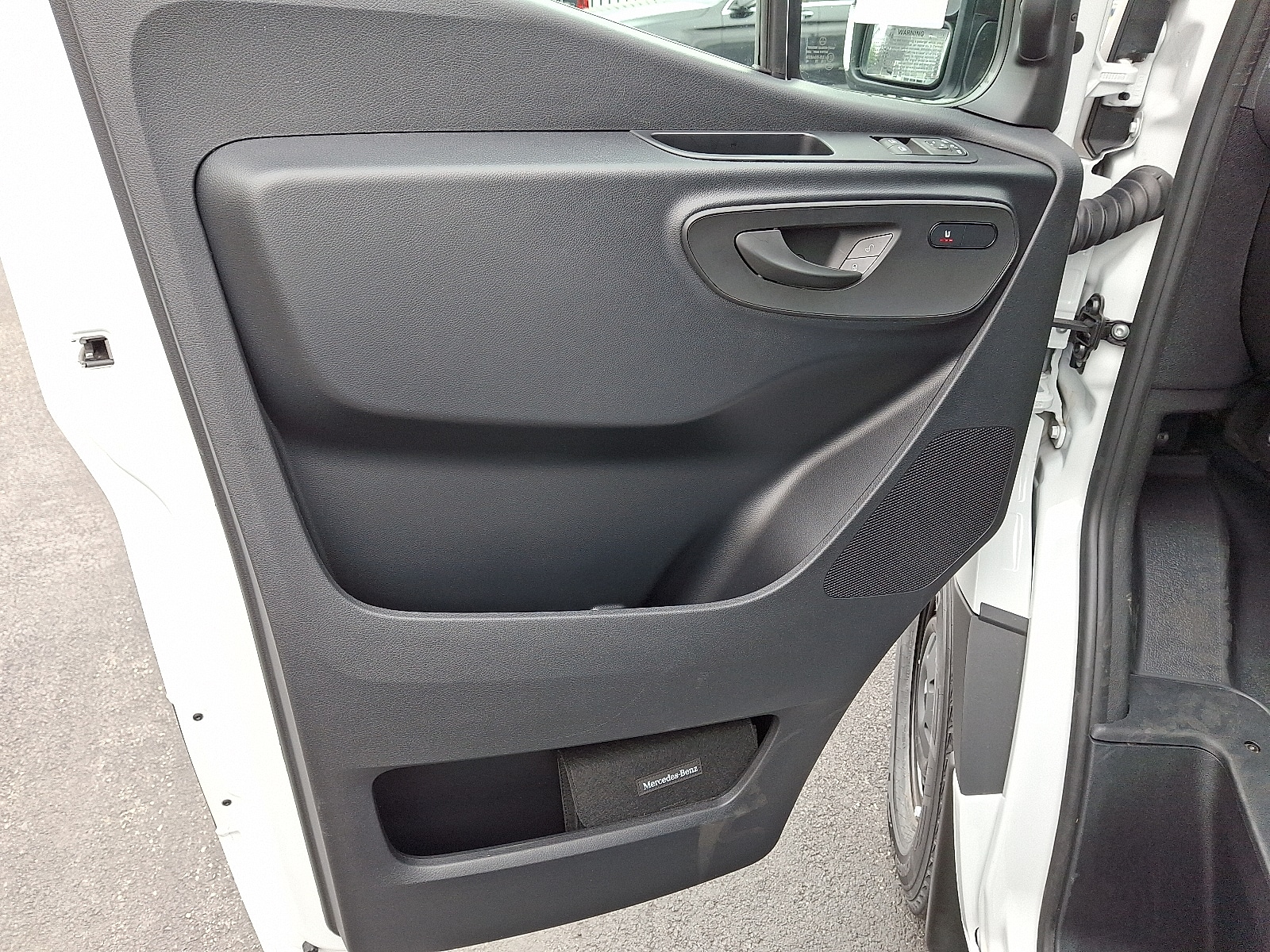 2025 Mercedes-Benz Sprinter Cargo Van Base - Photo 13