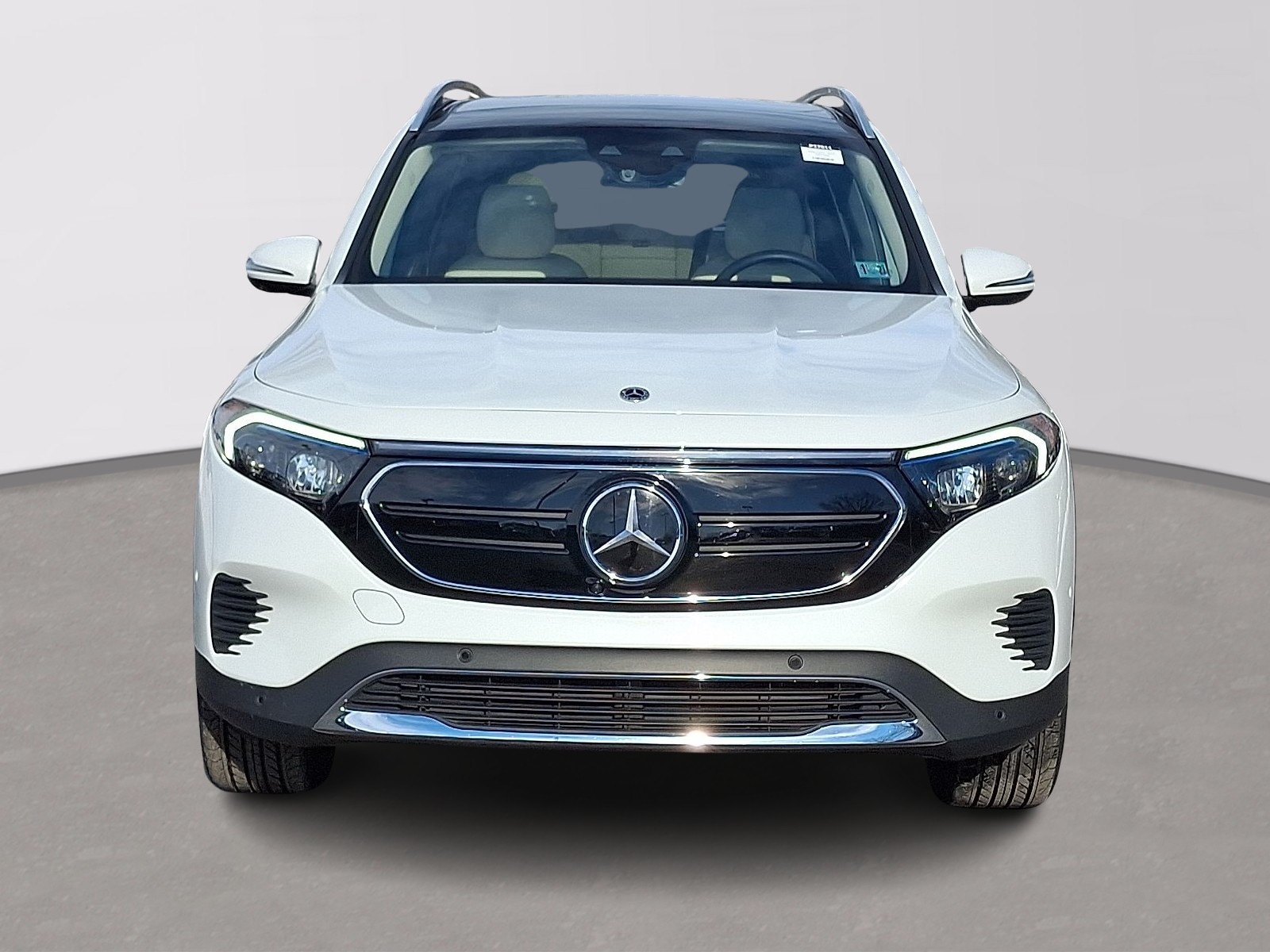 Certified 2023 Mercedes-Benz EQB Base with VIN W1N9M0KB8PN013045 for sale in East Petersburg, PA