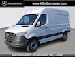  Mercedes-Benz Sprinter 2500