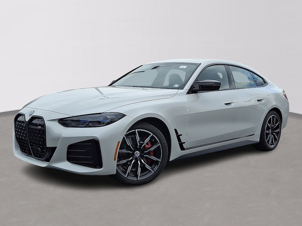 Used 2023 BMW i4 M50 Gran Coupe