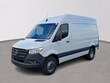  Mercedes-Benz Sprinter Cargo Van