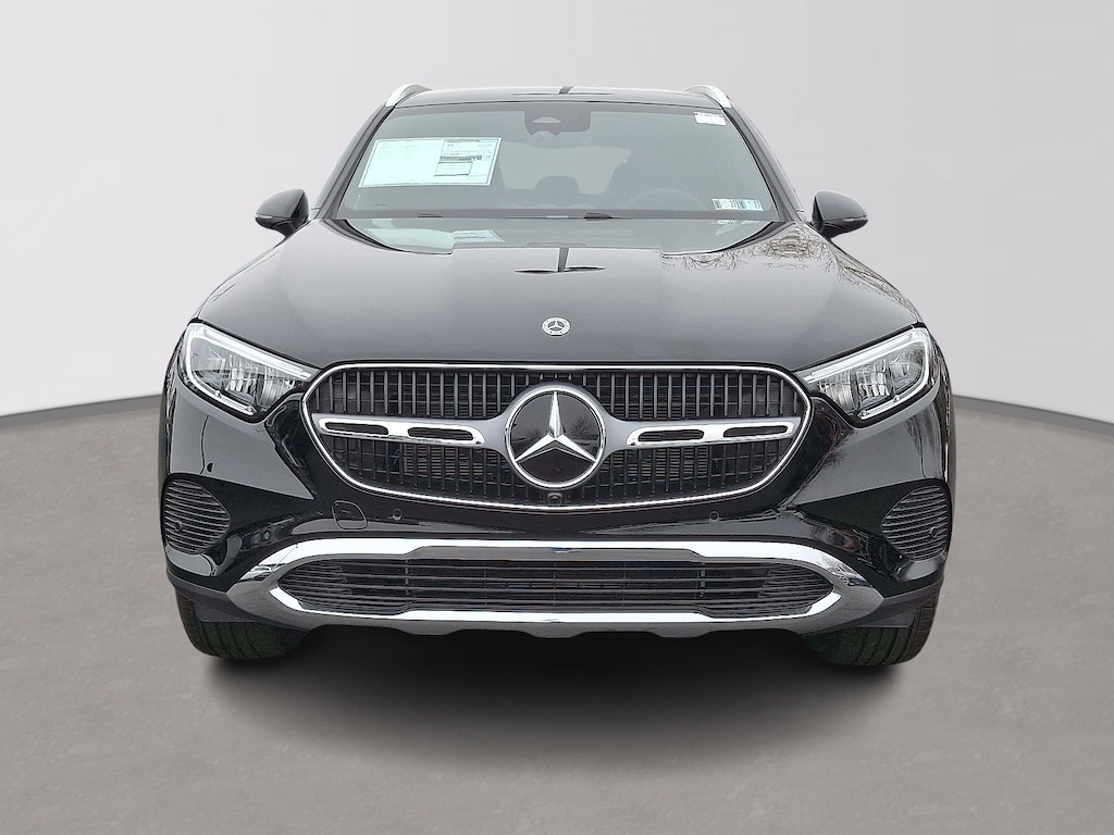 New 2026 Mercedes-Benz GLC 300 4MATIC SUV