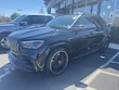  Mercedes-Benz AMG GLE 63