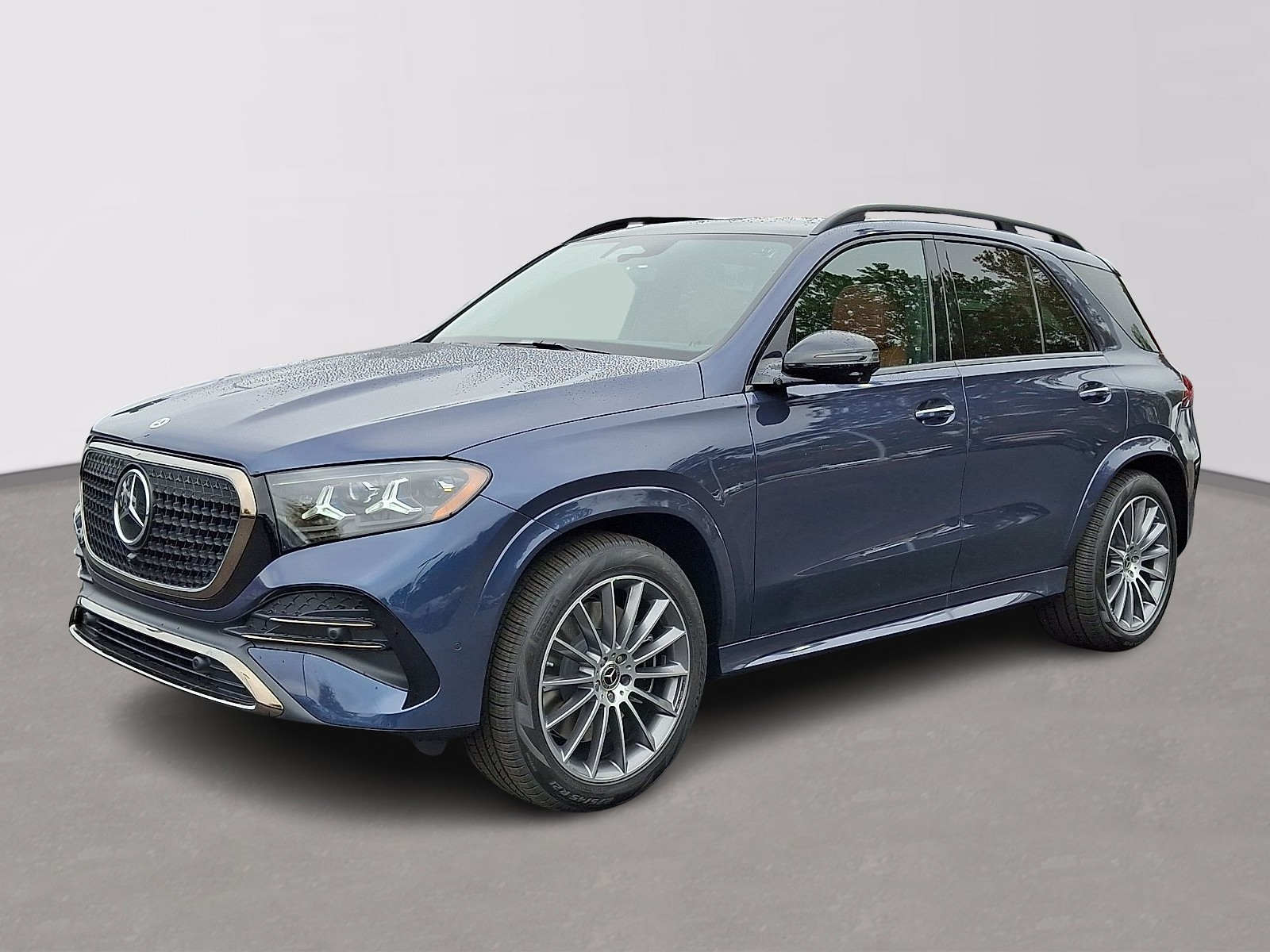 2027 Mercedes-Benz GLE 450