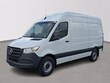  Mercedes-Benz Sprinter 2500