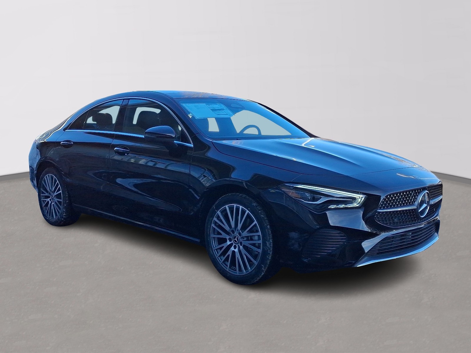 Used 2025 Mercedes-Benz CLA 250 Coupe For Sale in Lancaster