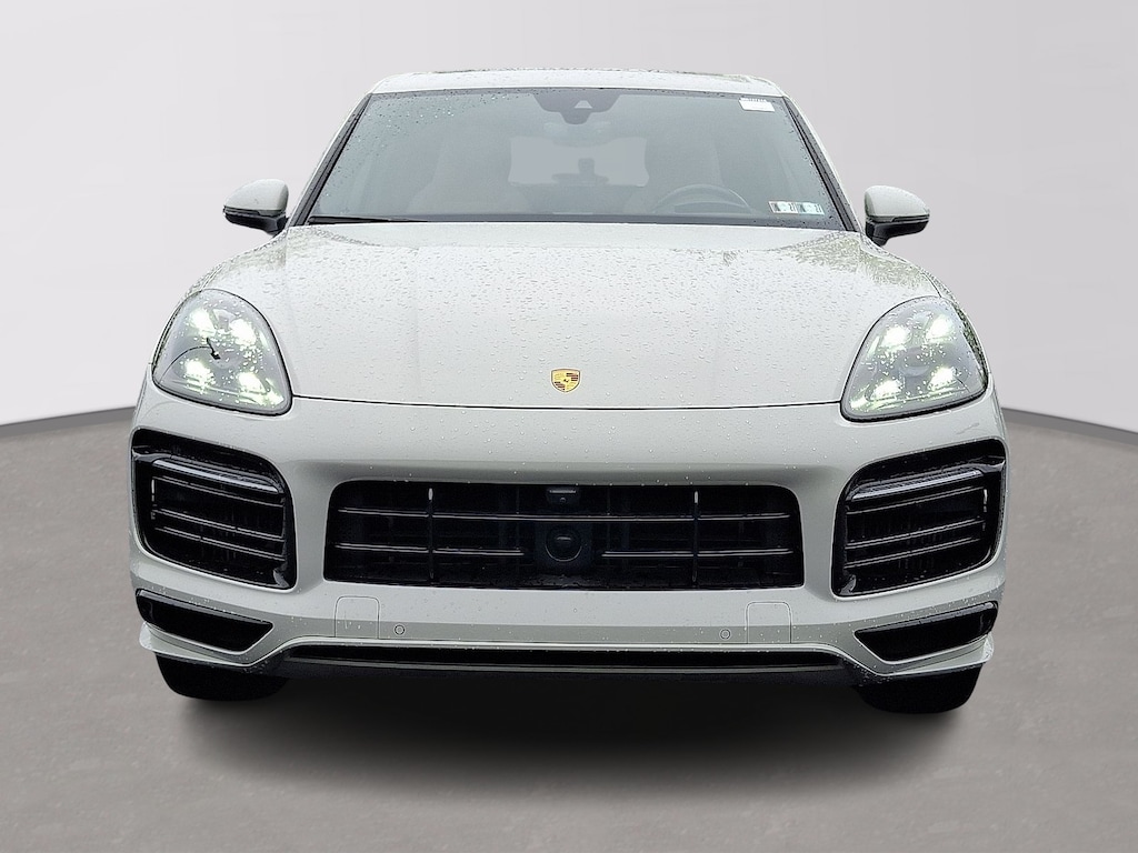 Used 2022 Porsche Cayenne SUV