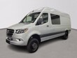 Mercedes-Benz Sprinter 3500 XD