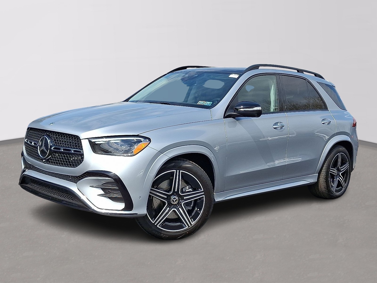 2026 Mercedes-Benz GLE 350 SUV 