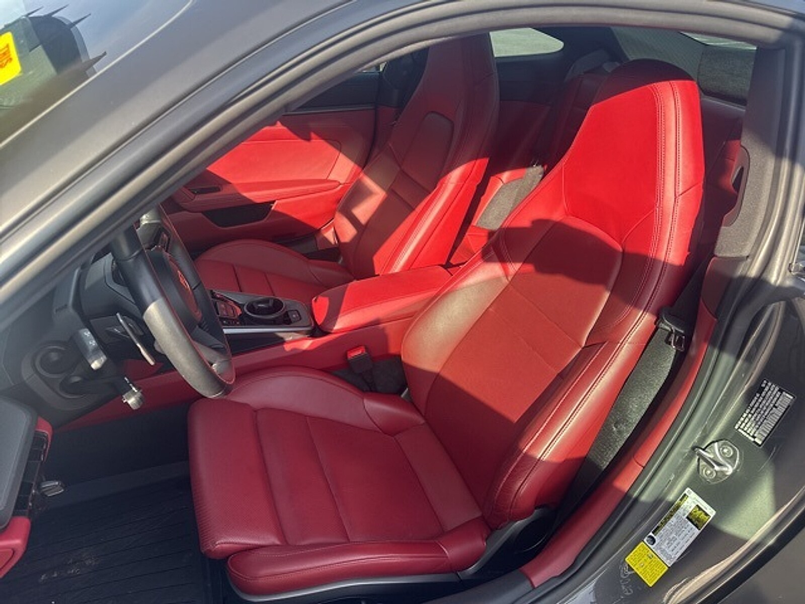 2020 Porsche 911 4S photo 4