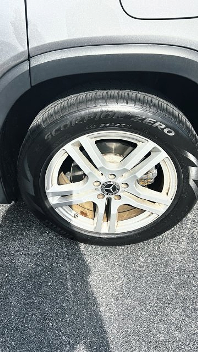 Used 2023 Mercedes-Benz GLB 250 4MATIC SUV in East Petersburg PA