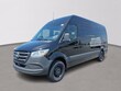 Mercedes-Benz Sprinter 2500
