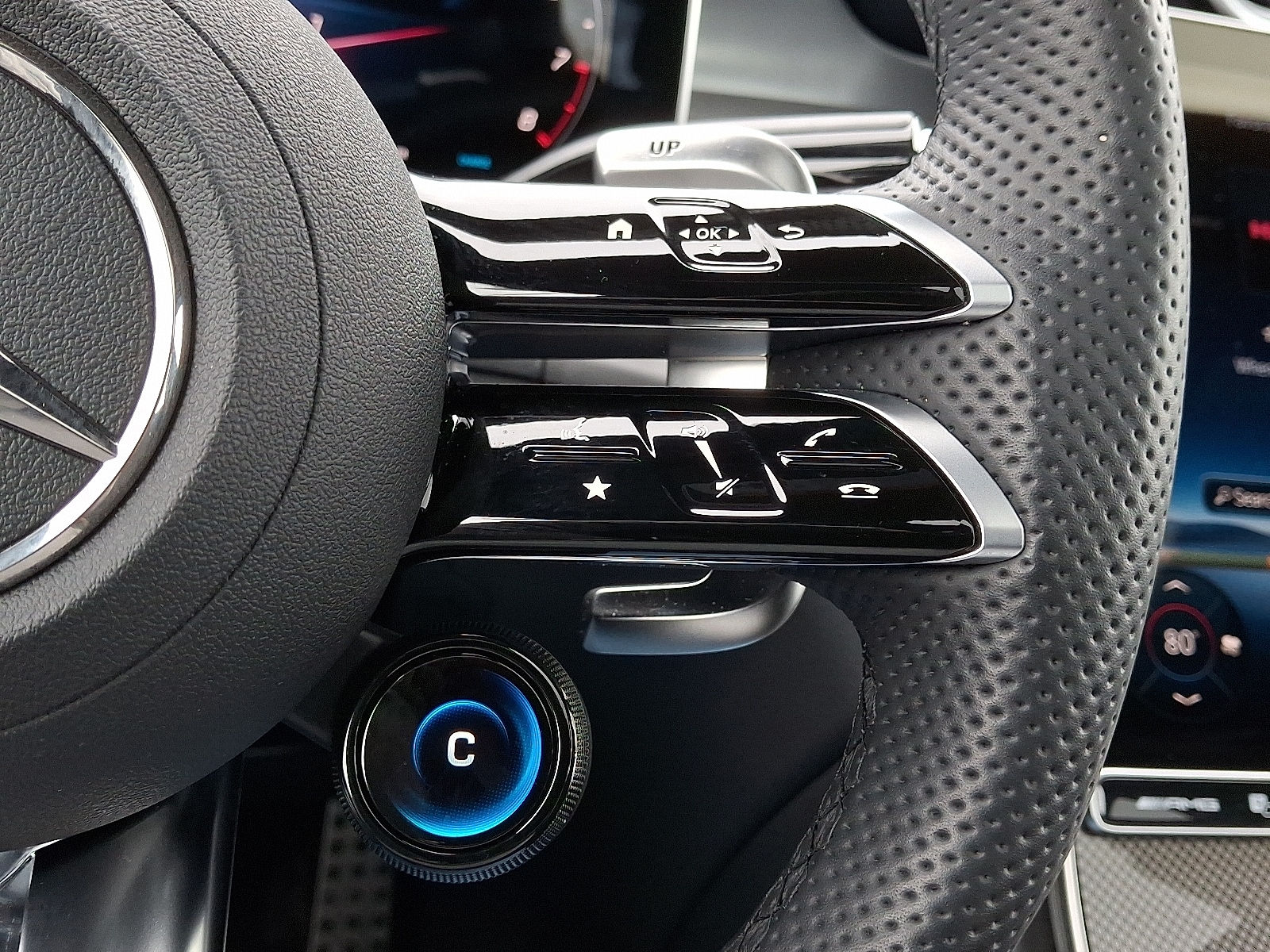 2025 Mercedes-Benz GLC AMG GLC43 - Photo 22