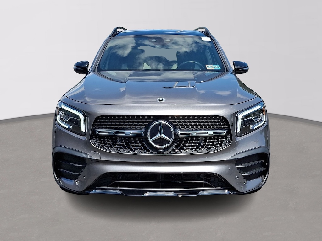 Used 2023 Mercedes-Benz GLB 250 4MATIC SUV