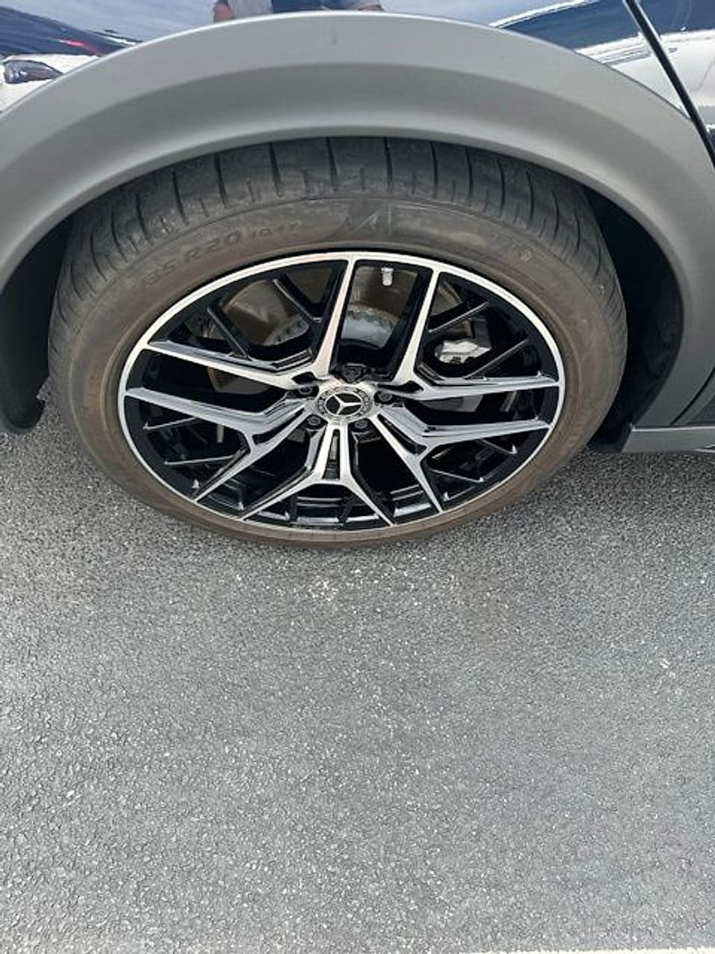 Certified 2026 Mercedes-Benz E 450 4MATIC Wagon