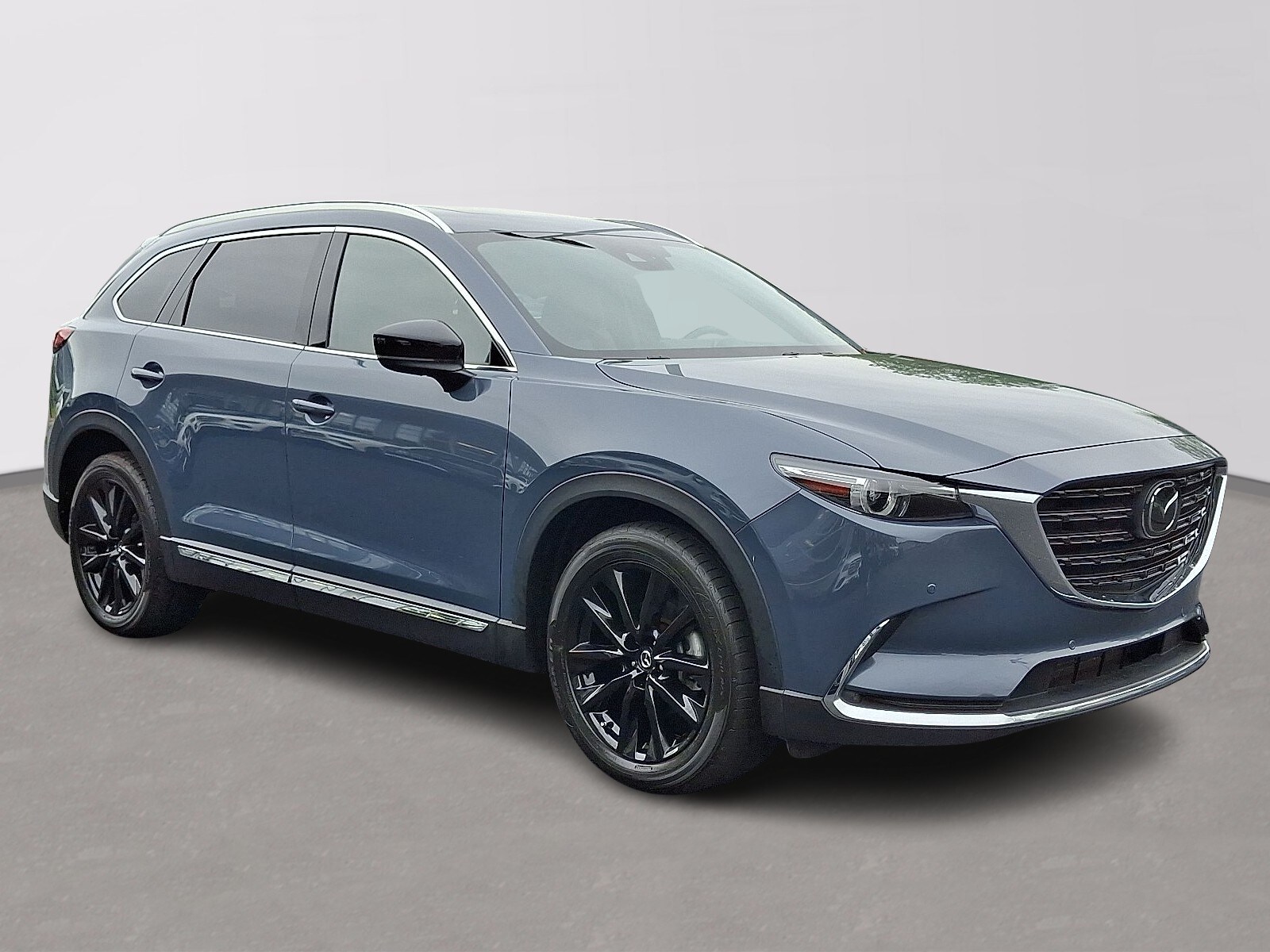 2023 Mazda CX-9 Carbon photo 3