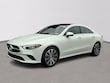  Mercedes-Benz CLA 250 Coupe