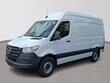  Mercedes-Benz Sprinter 2500