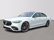 Mercedes-Benz AMG S 63 E