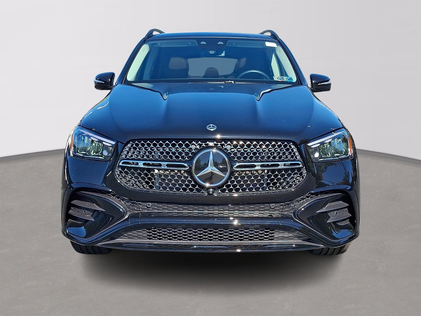 Certified 2026 Mercedes-Benz GLE 450 4MATIC SUV