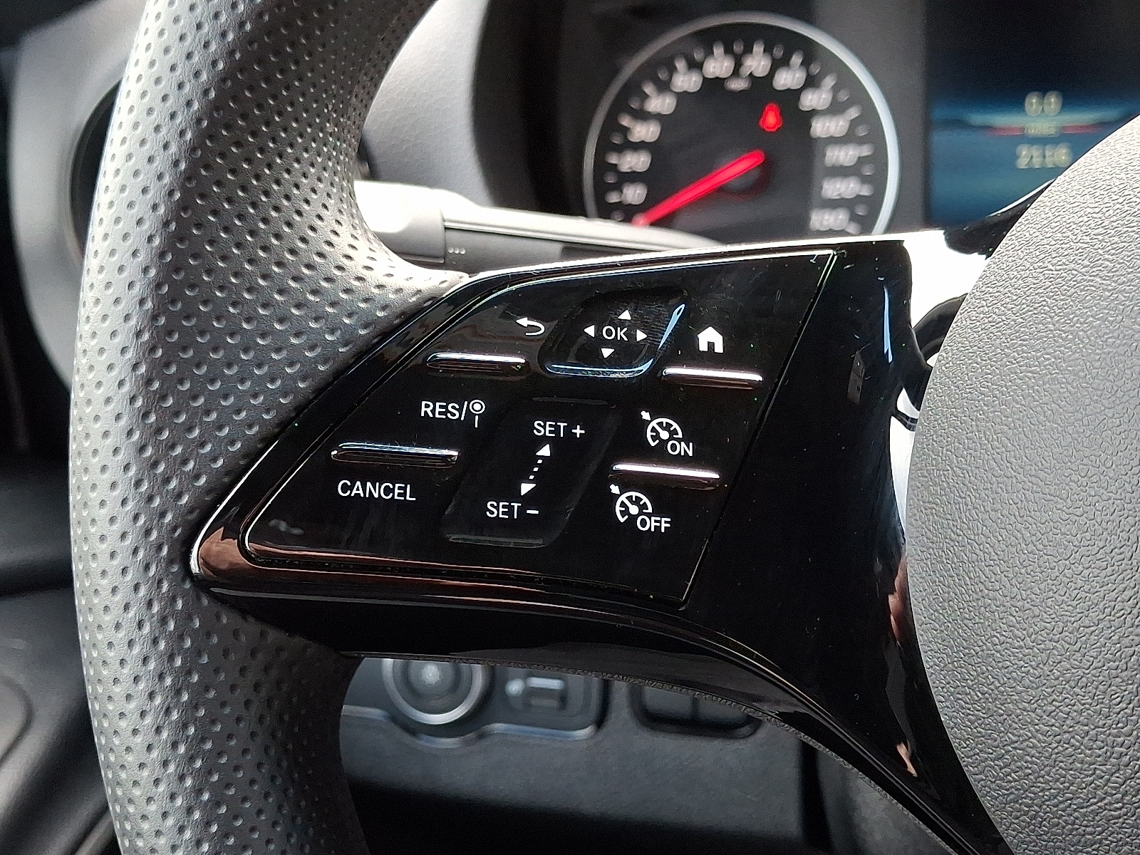 2025 Mercedes-Benz Sprinter Cargo Van Base - Photo 21