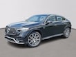 Mercedes-Benz AMG GLC 43 Coupe