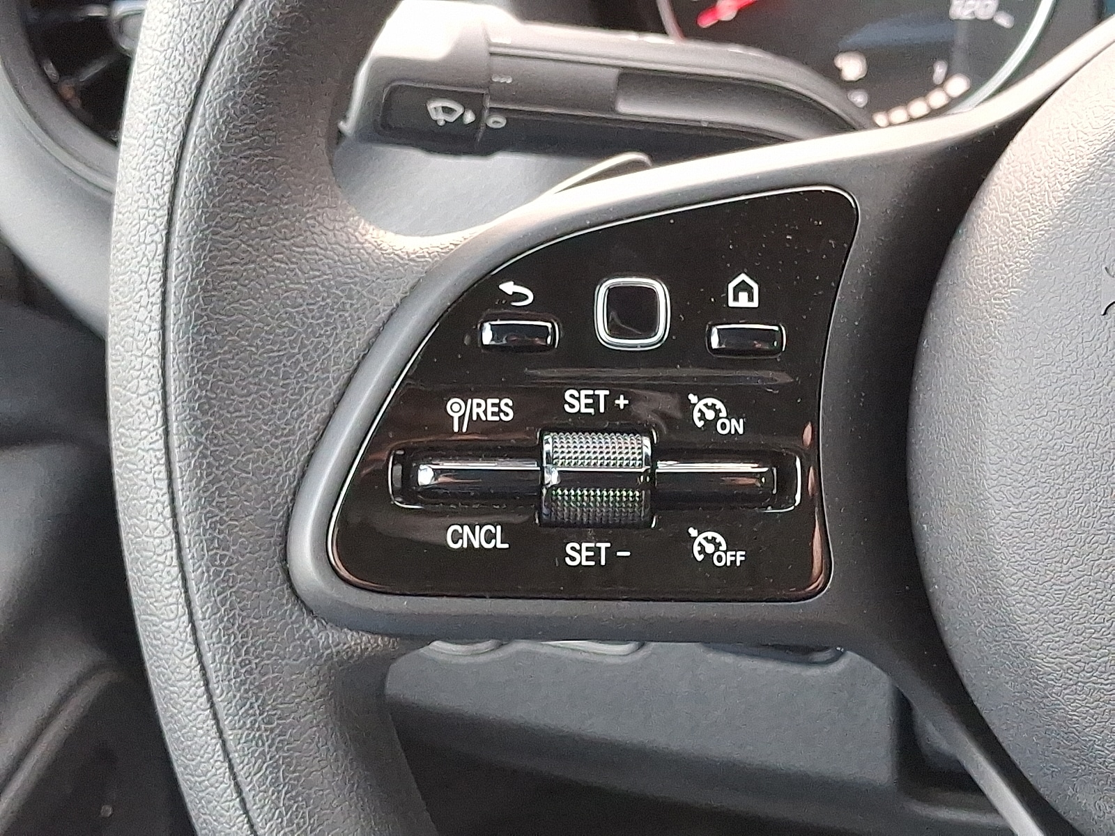 2024 Mercedes-Benz Sprinter Cab Chassis Base - Photo 20