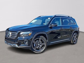 Used 2026 Mercedes-Benz GLB 250 4MATIC SUV in East Petersburg PA