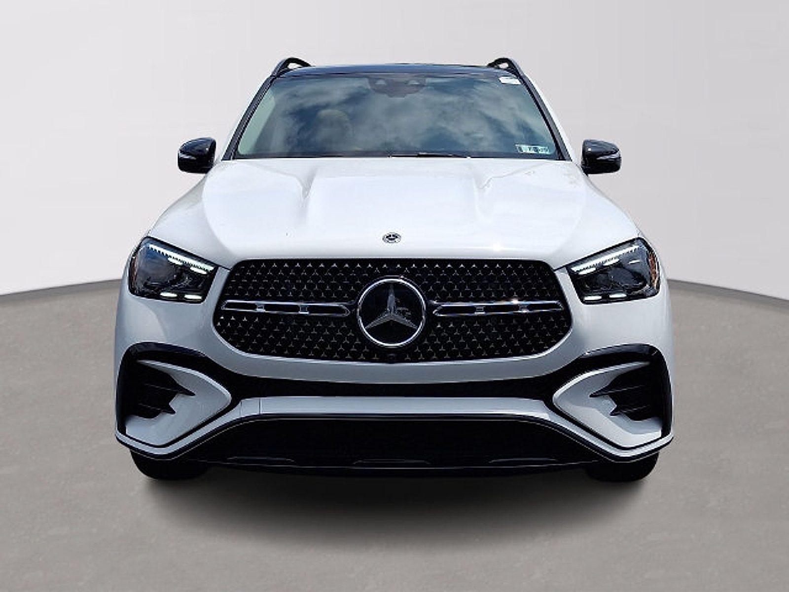 Certified 2026 Mercedes-Benz GLE 450 4MATIC SUV
