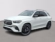 Mercedes-Benz AMG GLE 53