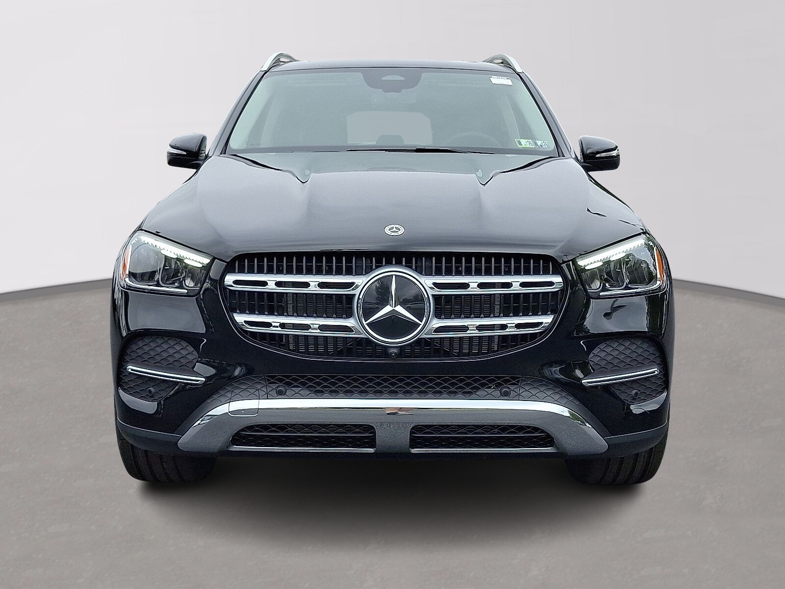 2026 Mercedes Benz GLE 350 4MATIC photo 2