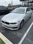  BMW 530e
