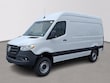  Mercedes-Benz Sprinter 2500