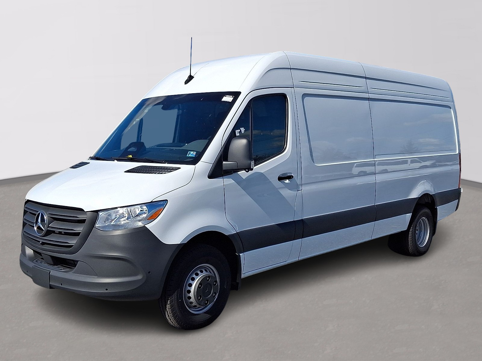  Mercedes-Benz Sprinter 3500