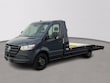  Mercedes-Benz Sprinter 4500 Chassis
