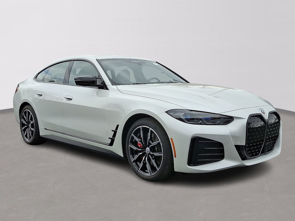 Used 2023 BMW i4 M50 Gran Coupe