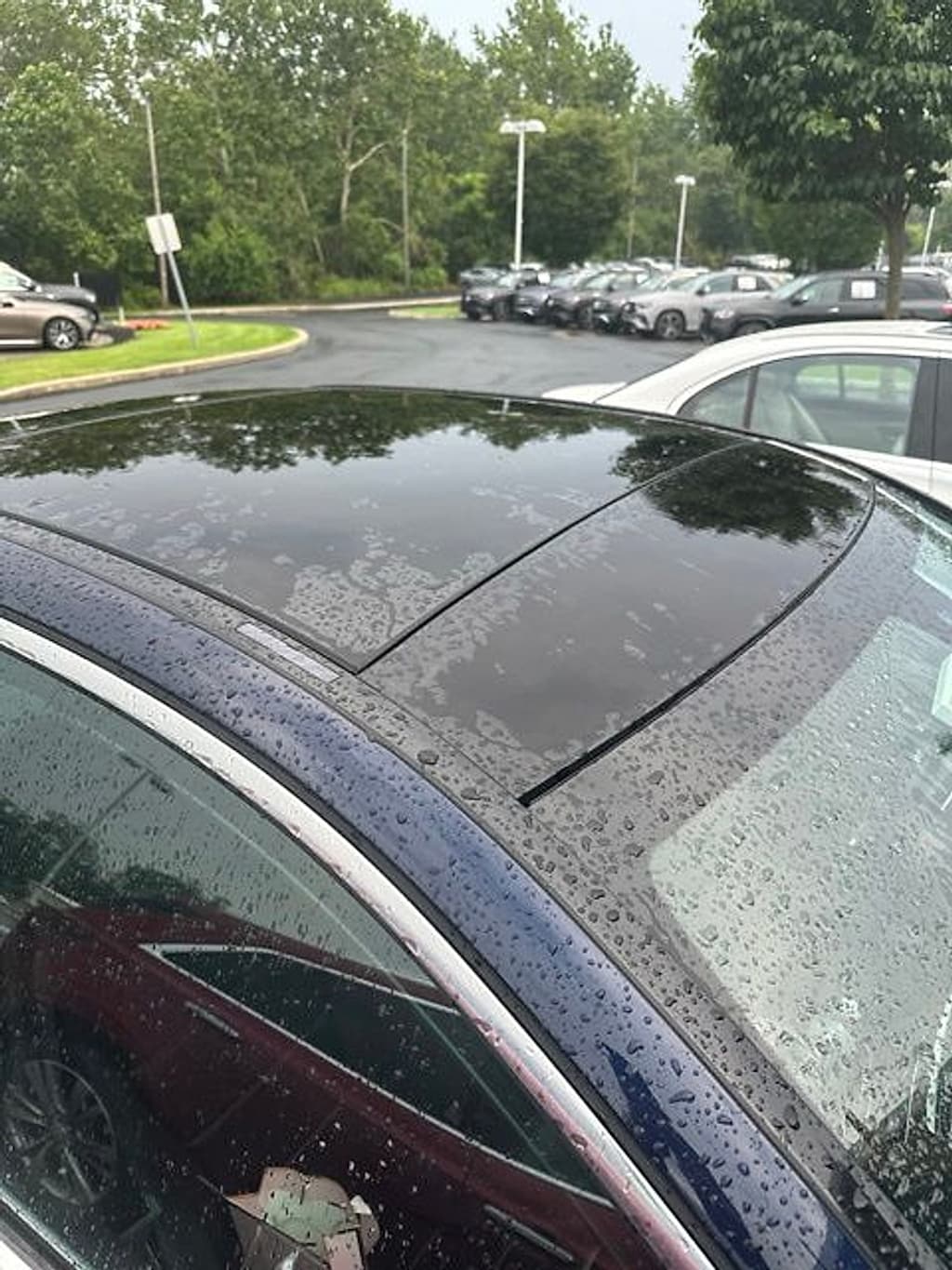Used 2019 Mercedes-Benz C 300 C 300 4MATIC Sedan