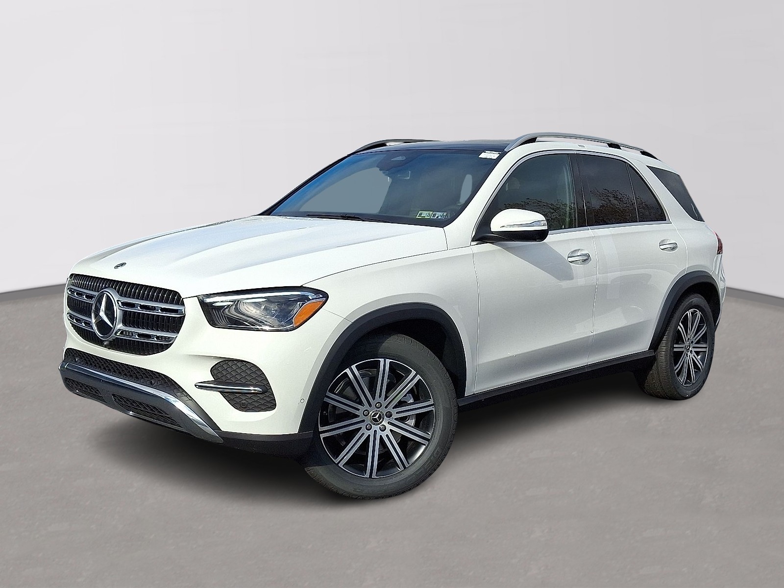 2026 Mercedes-Benz GLE 350 SUV 