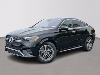 2025 Mercedes-Benz GLE 450 4MATIC SUV