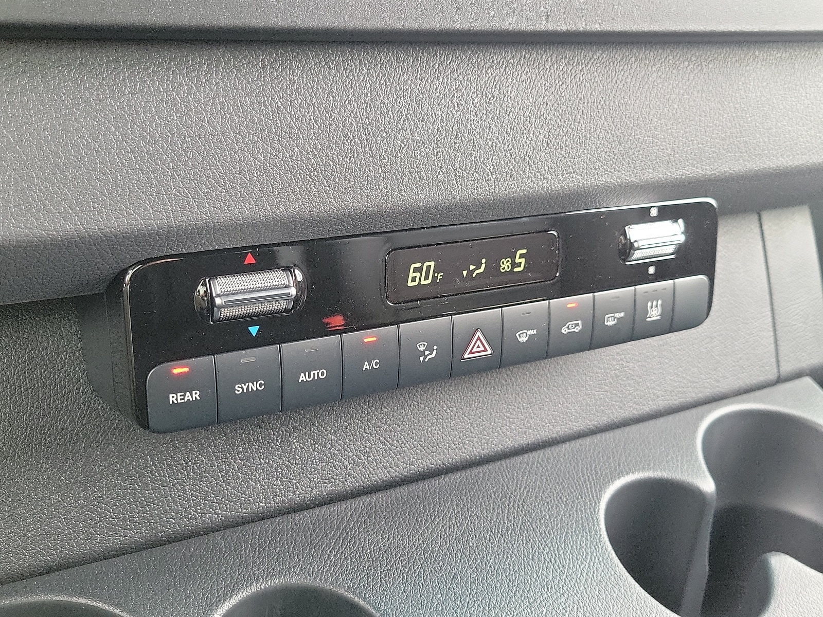 2024 Mercedes-Benz Sprinter Passenger Van Base - Photo 13