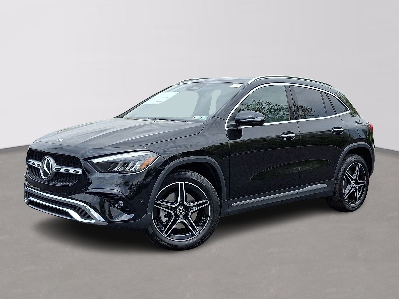 2026 Mercedes-Benz GLA GLA 250 4MATIC's photo