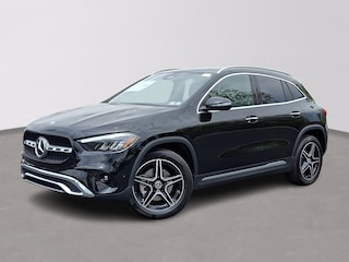 2026 Mercedes-Benz GLA 250 4MATIC SUV W1N4N4HBXTJ866165 MB12732