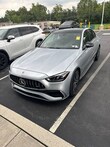  Mercedes-Benz AMG C 43