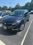  Buick Enclave